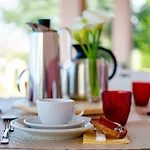 Teresa Costa Degli Dei Couette-café 3*
