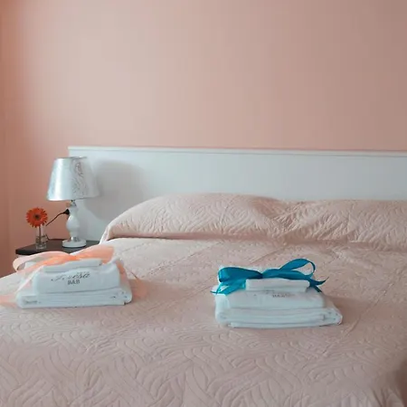 Teresa Costa Degli Dei Frühstückspension 3*