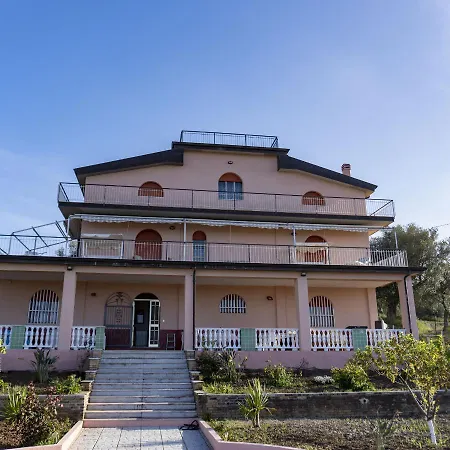 Teresa Costa Degli Dei Pannaconi