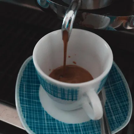 Teresa Costa Degli Dei 3* Pannaconi