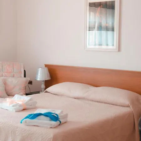 Teresa Costa Degli Dei Bed & Breakfast Pannaconi