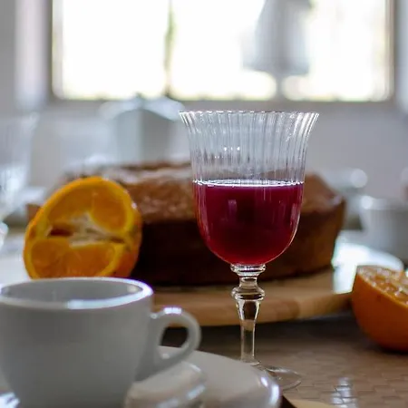 Teresa Costa Degli Dei Frühstückspension 3*