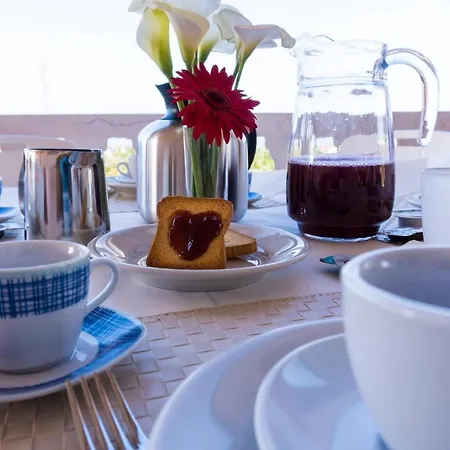 Teresa Costa Degli Dei