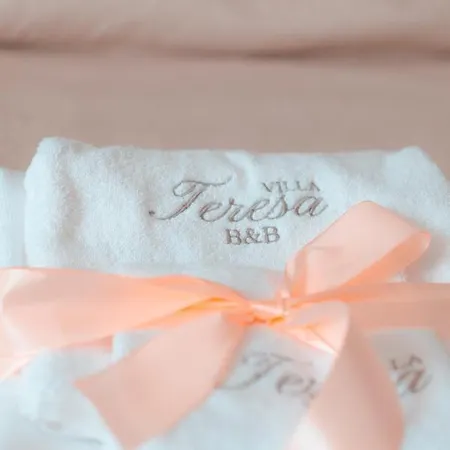 Teresa Costa Degli Dei Отель типа 