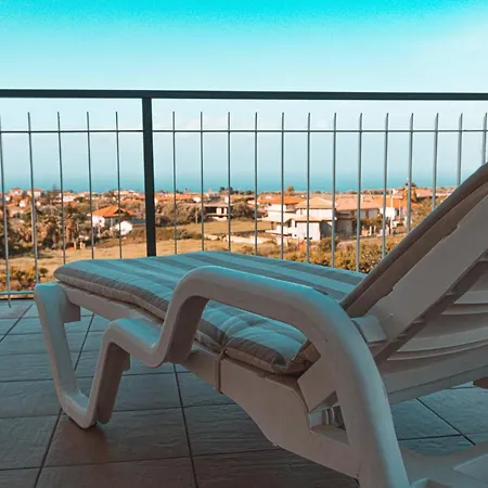 Bed & Breakfast Teresa Costa Degli Dei