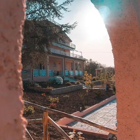 Teresa Costa Degli Dei Bed and Breakfast 3*