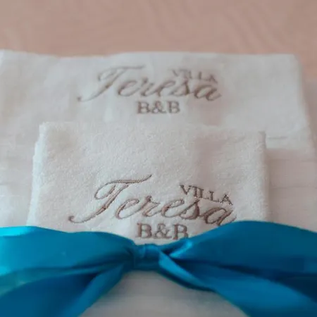 Teresa Costa Degli Dei Frühstückspension