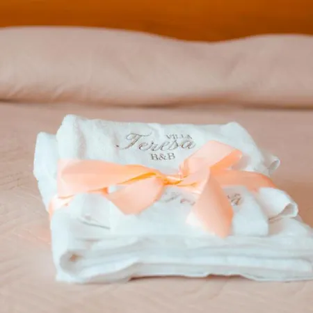 Teresa Costa Degli Dei 3*