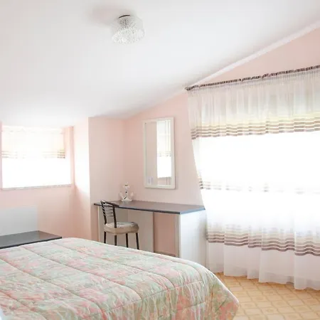 Teresa Costa Degli Dei Bed & Breakfast