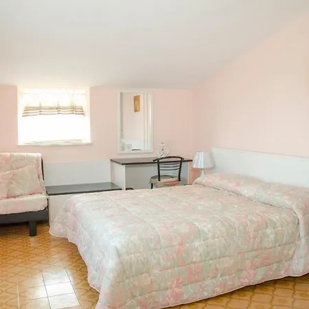 Teresa Costa Degli Dei Bed & Breakfast 3*