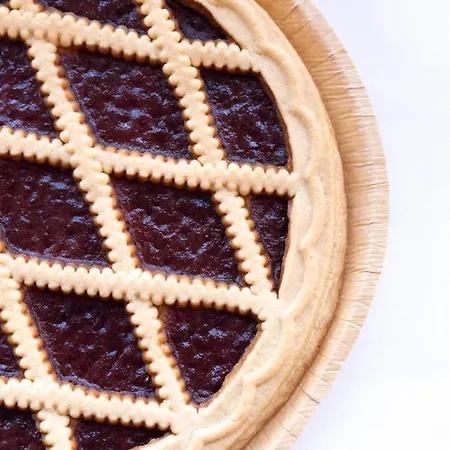 Teresa Costa Degli Dei Frühstückspension Pannaconi