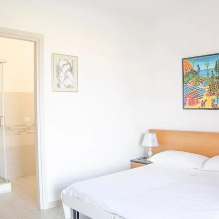 Teresa Costa Degli Dei Frühstückspension