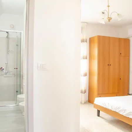 Teresa Costa Degli Dei Отель типа 