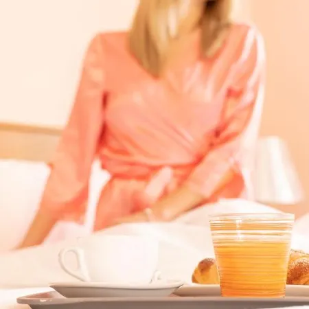 Teresa Costa Degli Dei Отель типа 