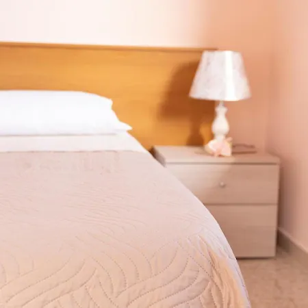 Bed and Breakfast Teresa Costa Degli Dei