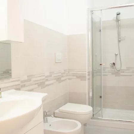 Teresa Costa Degli Dei Frühstückspension