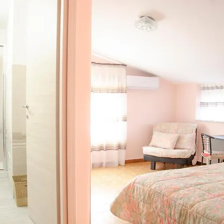 Teresa Costa Degli Dei