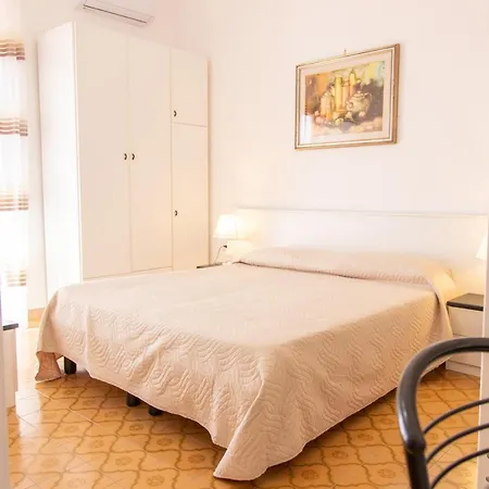 Bed and Breakfast Teresa Costa Degli Dei