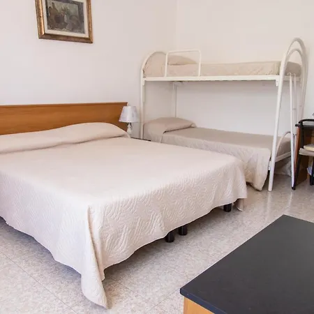 Teresa Costa Degli Dei Отель типа 