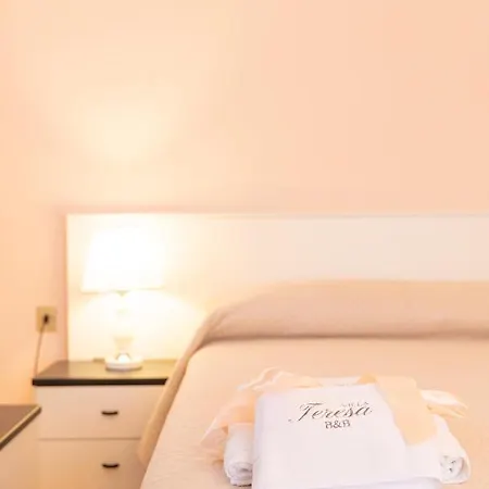 Teresa Costa Degli Dei Bed and Breakfast