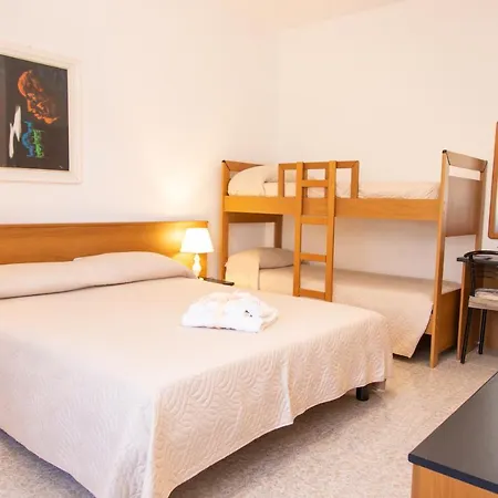 Teresa Costa Degli Dei Frühstückspension 3*