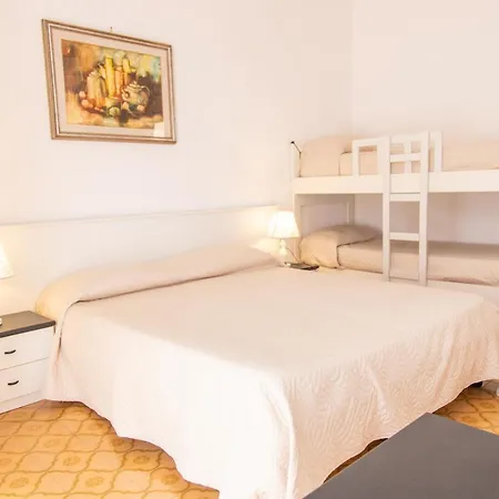 Bed & Breakfast Teresa Costa Degli Dei Pannaconi