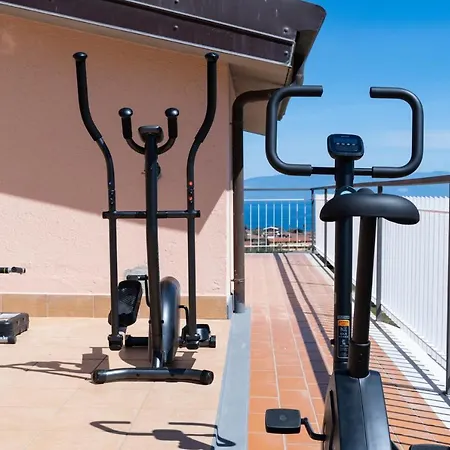 住宿加早餐酒店 Teresa Costa Degli Dei