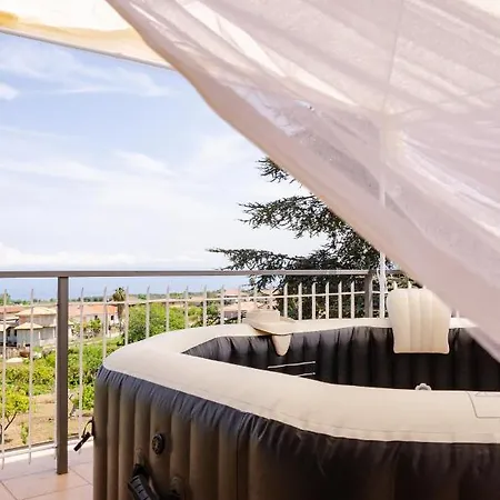 Teresa Costa Degli Dei Отель типа 