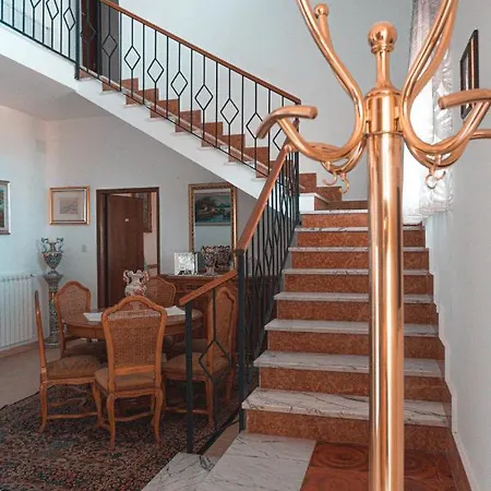 Bed & Breakfast Teresa Costa Degli Dei
