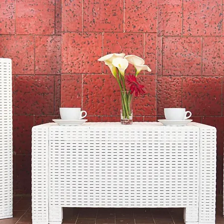 Teresa Costa Degli Dei Frühstückspension