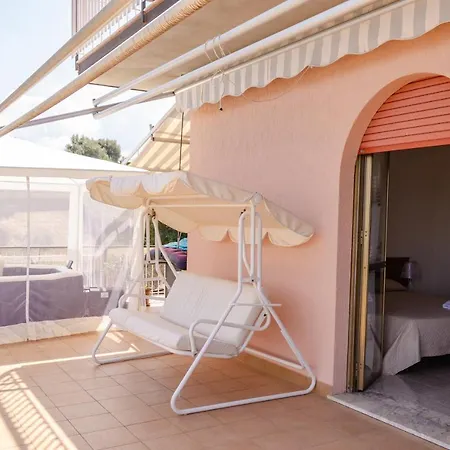 Teresa Costa Degli Dei Pannaconi