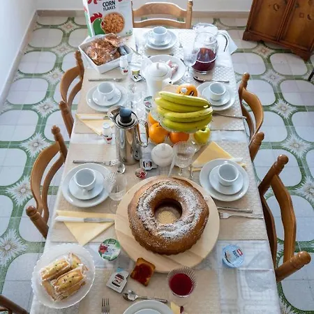 Teresa Costa Degli Dei 3*