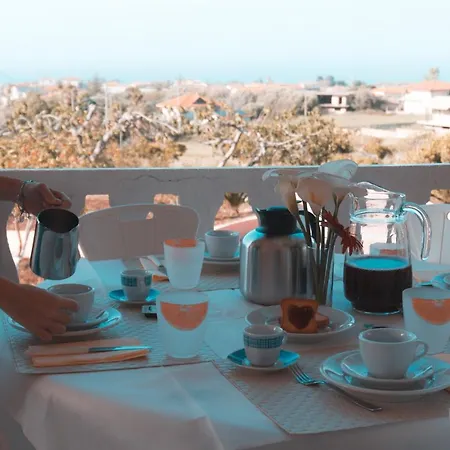 Teresa Costa Degli Dei