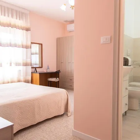 Bed & Breakfast Teresa Costa Degli Dei