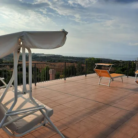 Teresa Costa Degli Dei