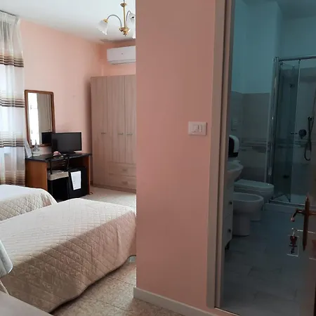 Teresa Costa Degli Dei Pannaconi