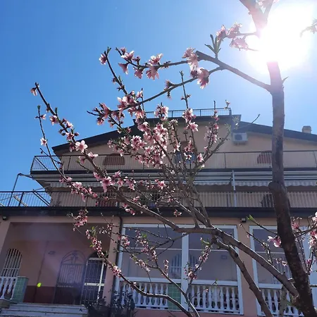 Teresa Costa Degli Dei Frühstückspension Pannaconi