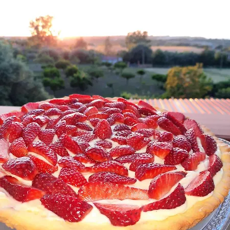 Teresa Costa Degli Dei 3* Pannaconi