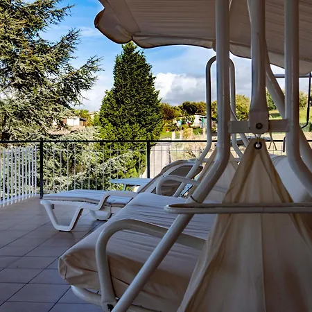 Teresa Costa Degli Dei 3*