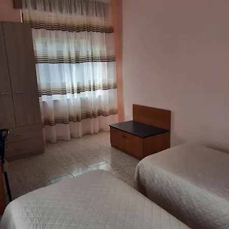 Bed and Breakfast Teresa Costa Degli Dei