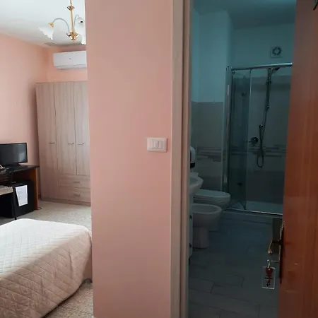 Bed and Breakfast Teresa Costa Degli Dei