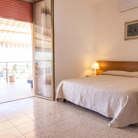 Frühstückspension Teresa Costa Degli Dei