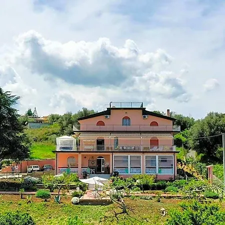 Teresa Costa Degli Dei Bed & Breakfast