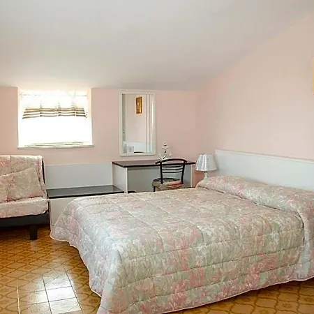 Bed & Breakfast Teresa Costa Degli Dei 3*