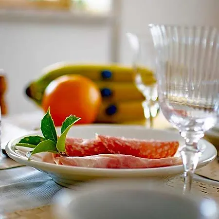 Bed and Breakfast Teresa Costa Degli Dei 3*