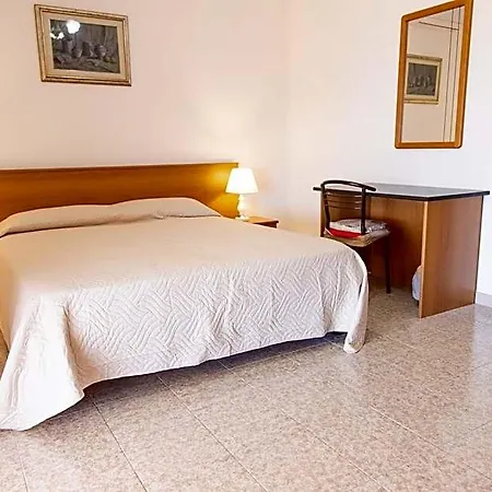 Teresa Costa Degli Dei Bed & Breakfast Pannaconi