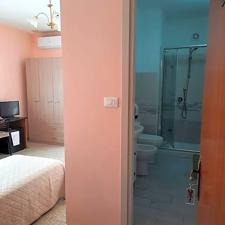 Bed & Breakfast Teresa Costa Degli Dei
