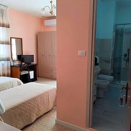 Bed & Breakfast Teresa Costa Degli Dei