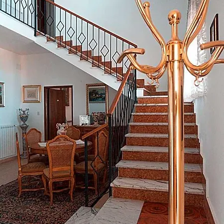 Teresa Costa Degli Dei Bed and Breakfast 3*