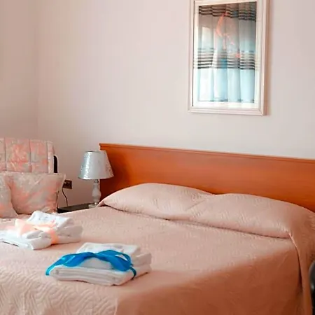Bed and Breakfast Teresa Costa Degli Dei 3*